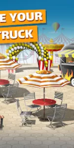 Food Truck Chef app screenshot 29