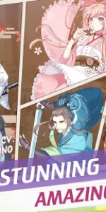 Food Fantasy app screenshot 5