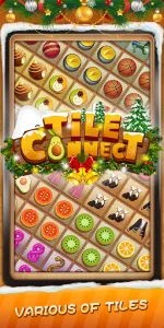 Tile Connect  app screenshot 1