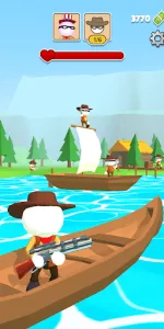 Western Sniper app screenshot 7