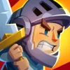 Almost a Hero  app icon