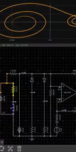 EveryCircuit app screenshot 14