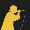 Rap Fame  app icon