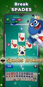 Spades Stars  app screenshot 18