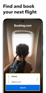 Booking.com app screenshot 6