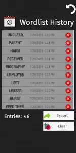 Ghost Hunting Tools  app screenshot 7