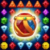 Jewel Ancient Pyramid Treasure app icon