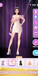 Fashion Beauty app screenshot 20