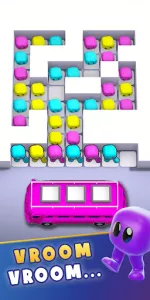 Block Jam 3D app screenshot 5