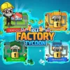 Idle Factory Tycoon - Top Games App by Kolibri Games | 4.6 Stars