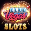 Club Vegas Slots Casino Games app icon