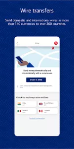 Bank of America Mobile Banking app screenshot 6
