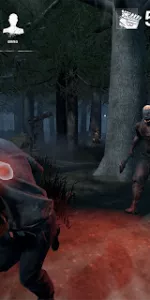 Dead by Daylight Mobile app screenshot 24