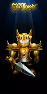 One Epic Knight app screenshot 1