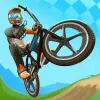 Mad Skills BMX 2 app icon