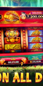 88 Fortunes Casino Slot Games app screenshot 14