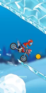 Turbo Bike app screenshot 4