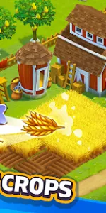 Golden Farm app screenshot 9