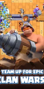 Clash Royale app screenshot 24