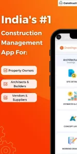 ConstructOye app screenshot 9