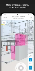 Autodesk Construction Cloud app screenshot 5