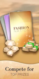 Fashion Nation app screenshot 7