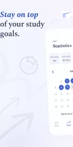 Flipd app screenshot 1