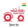 Tractor Junction app icon