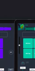 Cross DJ Pro  app screenshot 21