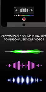 GhostTube VOX Synthesizer app screenshot 13