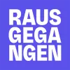 Rausgegangen app icon