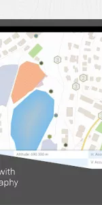 QField for QGIS app screenshot 10