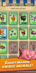 Idle Farmer app screenshot 12