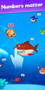 Fish Go.io  app screenshot 9