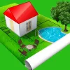 Home Design 3D Outdoor/Garden app icon