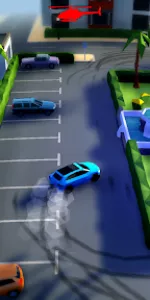 Reckless Getaway 2 app screenshot 24