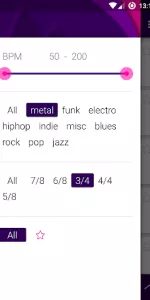 Loopz  app screenshot 2