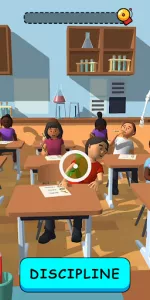 Teacher Simulator app screenshot 4