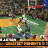 Latest Trends in Games Featuring NBA 2K Mobile Basketball Game