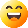+10,000 Funny Jokes app icon