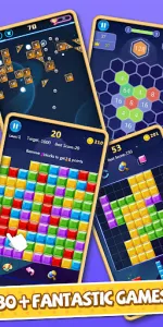 Puzzle Collection app screenshot 5