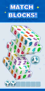 Cube Master 3D® app screenshot 13