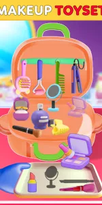 Kids Toys Set  app screenshot 17