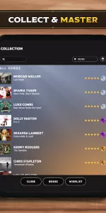 Country Star app screenshot 15