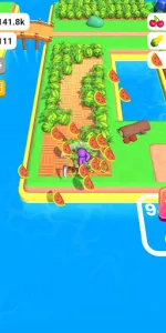 Farm Land  app screenshot 13