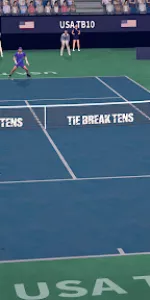 Tennis Arena app screenshot 10