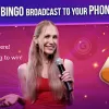 Live Play Bingo - Top Games App by Live Play Mobile Inc | 4.7 Stars