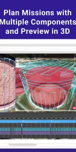 Dronelink app screenshot 4