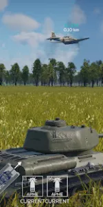 War Thunder Mobile app screenshot 18
