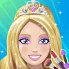 Make Up Game & Hair Salon app icon